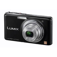 Panasonic DMC-FX77 (DMC-FX77EG-K)